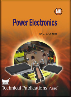 Power Electronics Book By Gnanavadivel